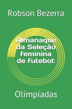 Almanaque da Seleção feminina de futebol