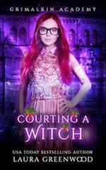 Courting A Witch 