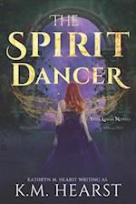 The Spirit Dancer 