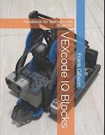 VEXcode IQ - Blocks: Handbook for Robotics Teachers and Students 
