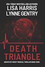 Death Triangle: A Medical Thriller 