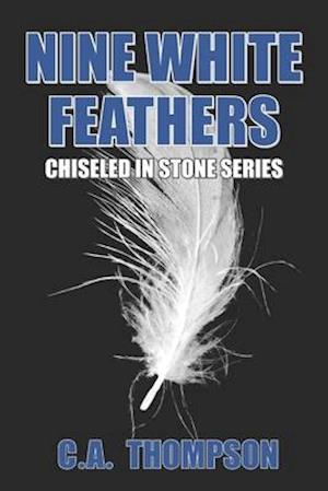 Nine White Feathers