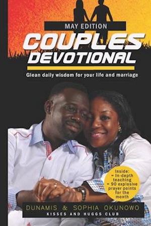 Couples Devotional: May Edition