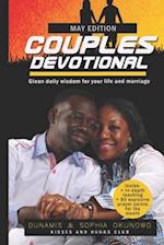 Couples Devotional: May Edition 