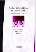 Medios informáticos en la educación