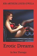 Erotic Dreams: In Sex Therapy 