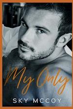 My Only (Surrender Series): Book 3 M/M Romance 