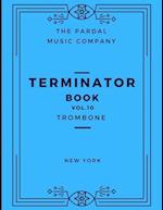 TERMINATOR BOOK N-10: NEW YORK 