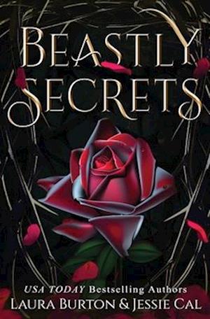 Beastly Secrets: A Beauty and the Beast Retelling