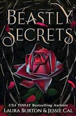 Beastly Secrets: A Beauty and the Beast Retelling 