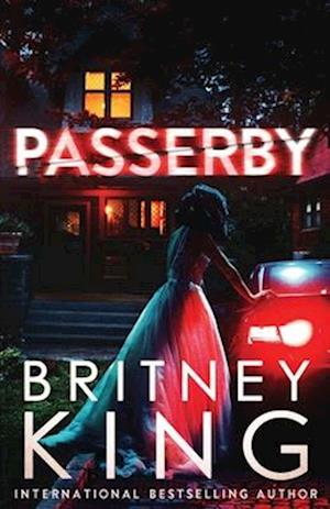 Passerby: A Psychological Thriller