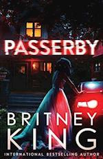 Passerby: A Psychological Thriller 