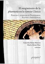 El surgimiento de la phantasía en la Grecia Clásica