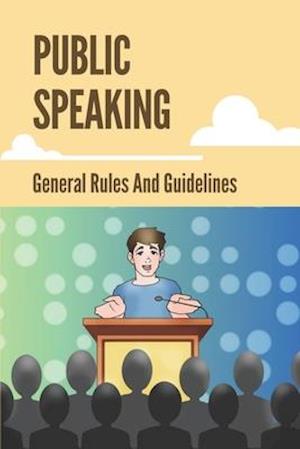 Public Speaking