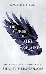 The Curse of Ziel DeLaine 