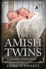 The Amish Twins: Amish Romance 