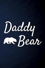 Final Planning Book - Fathers Day Gift from Daughter Son Kids Wife Daddy Bear