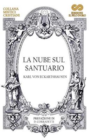 La Nube sul Santuario