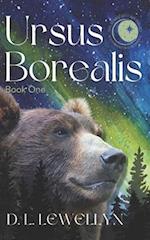 The Starlight Chronicles: Book One, Ursus Borealis 