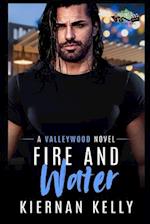 Fire and Water: A Paranormal Romance (Valleywood Series Book 3) 