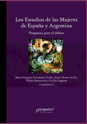 Los Estudios de las Mujeres de España y Argentina