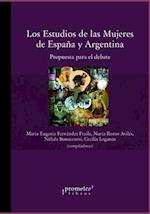 Los Estudios de las Mujeres de España y Argentina