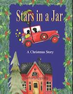 Stars in a Jar: A Christmas Story 