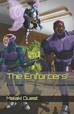 The Enforcers 