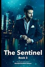 The Sentinel: Book 3 