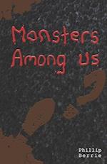 Monsters Among Us 