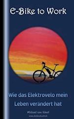 E-Bike to Work