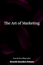 The Art of Marketing 