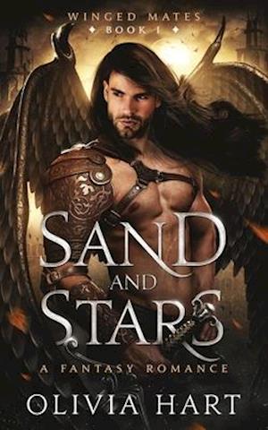 Sand and Stars: A Fantasy Romance