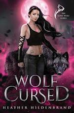 Wolf Cursed 