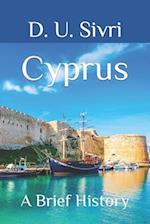 Cyprus: A Brief History 