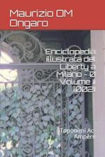 Enciclopedia illustrata del Liberty a Milano - 0 Volume II (002)