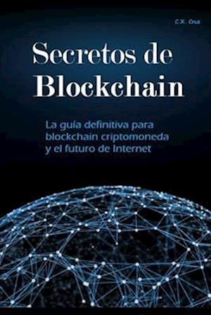 Secretos de Blockchain