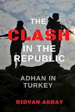 The Clash in the Republic: Adhan in Turkey 