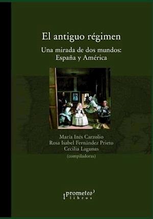 El antiguo régimen