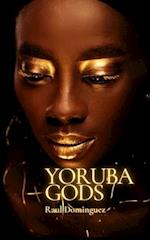 Yoruba Gods 