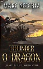 Thunder o Dragon 