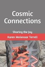 Cosmic Connections: Sharing the Joy 