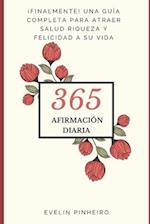 El manual de afirmación diaria