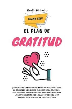 El plan de gratitud