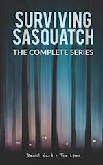 Surviving Sasquatch: The Complete Series 