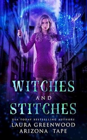 Witches And Stitches