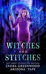 Witches And Stitches 