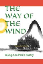 THE WAY OF THE WIND 