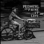 Pressing Pause at Life: Street Photography 