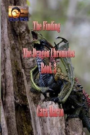 The Finding: The Dragon Chronicles Book 3